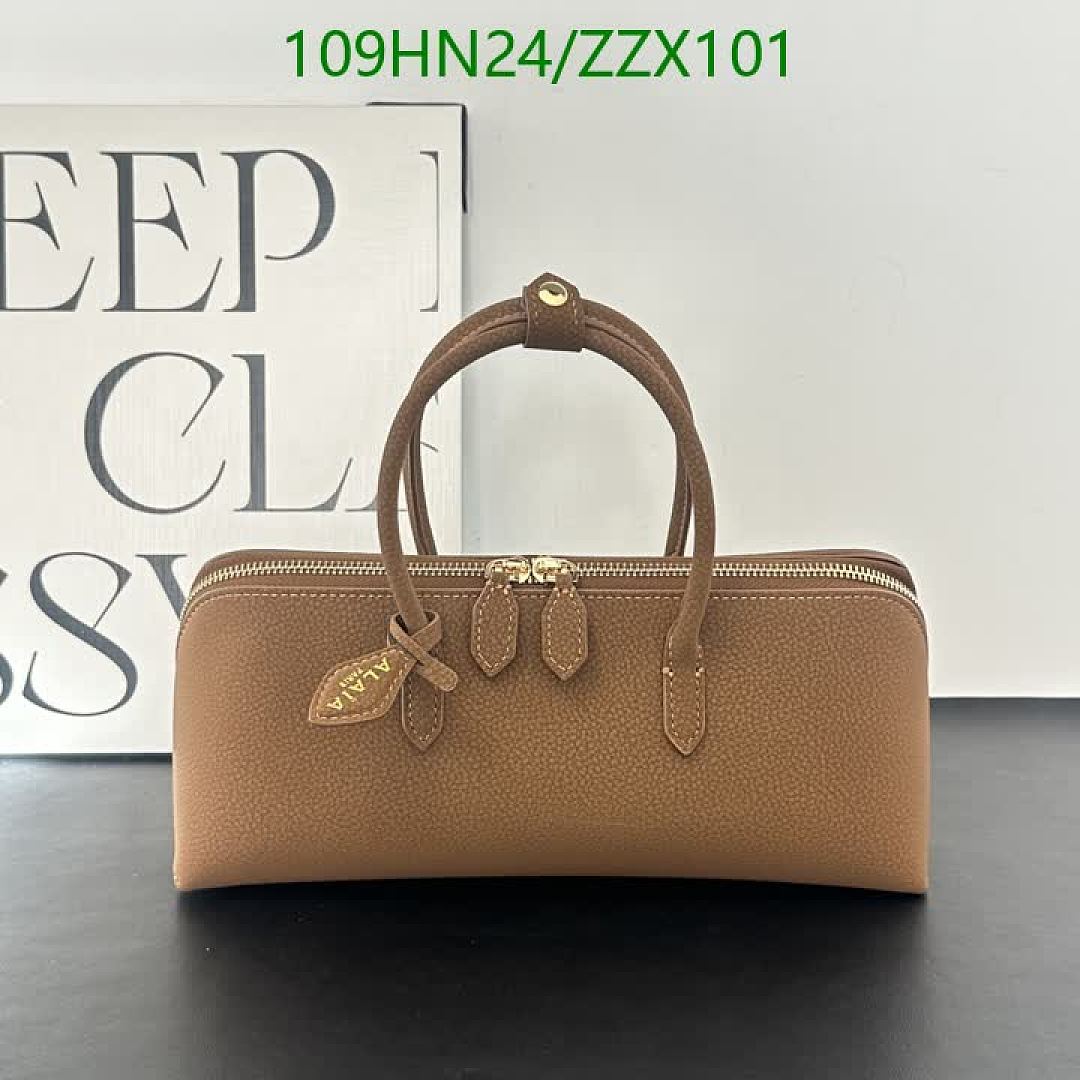 Alaia-Bags4A Quality Code: ZZX101 $: 109USD