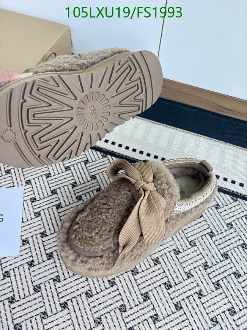 UGG-Women Shoes Code: FS1993 $: 105USD