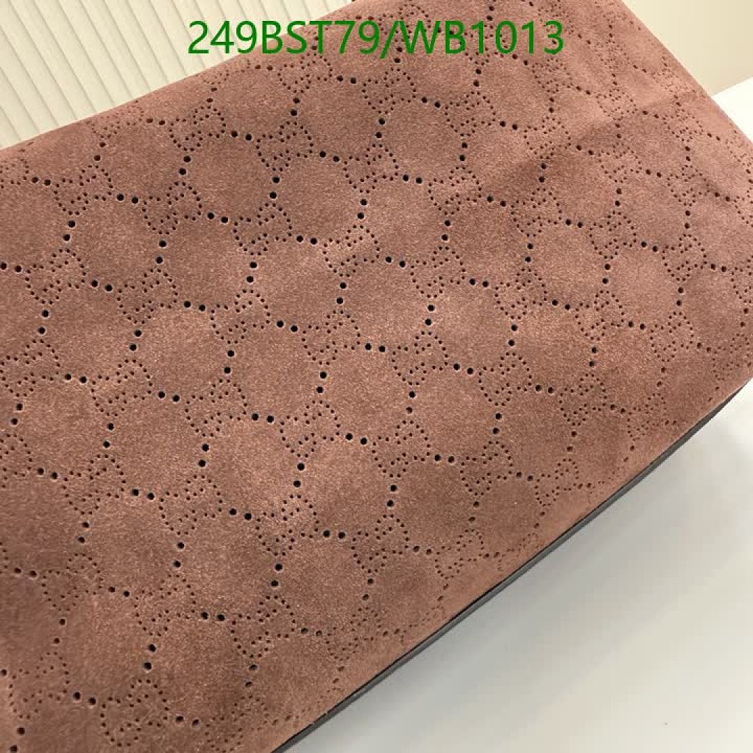 Gucci-BagsMirror Quality Code: WB1013 $: 249USD