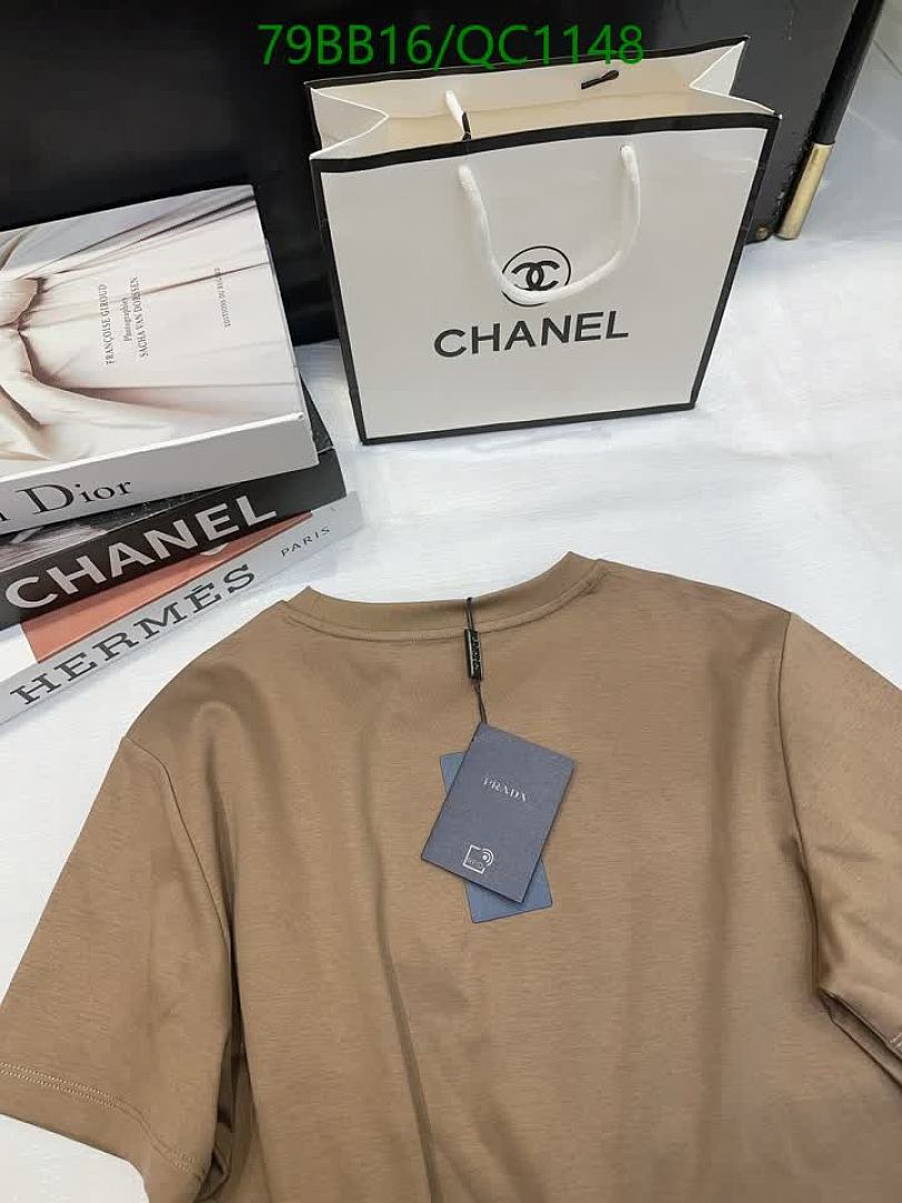 Prada-Clothing Code: QC1148 $: 79USD