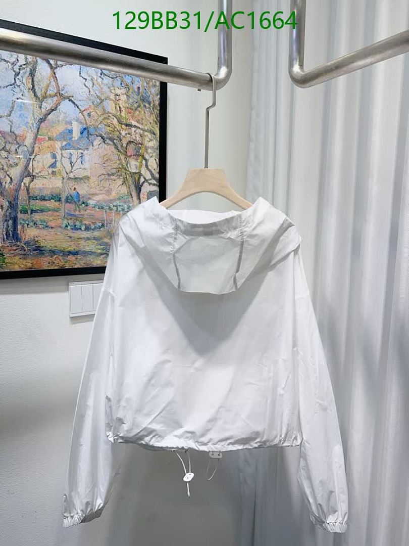 Miu Miu-Clothing Code: AC1664 $: 129USD