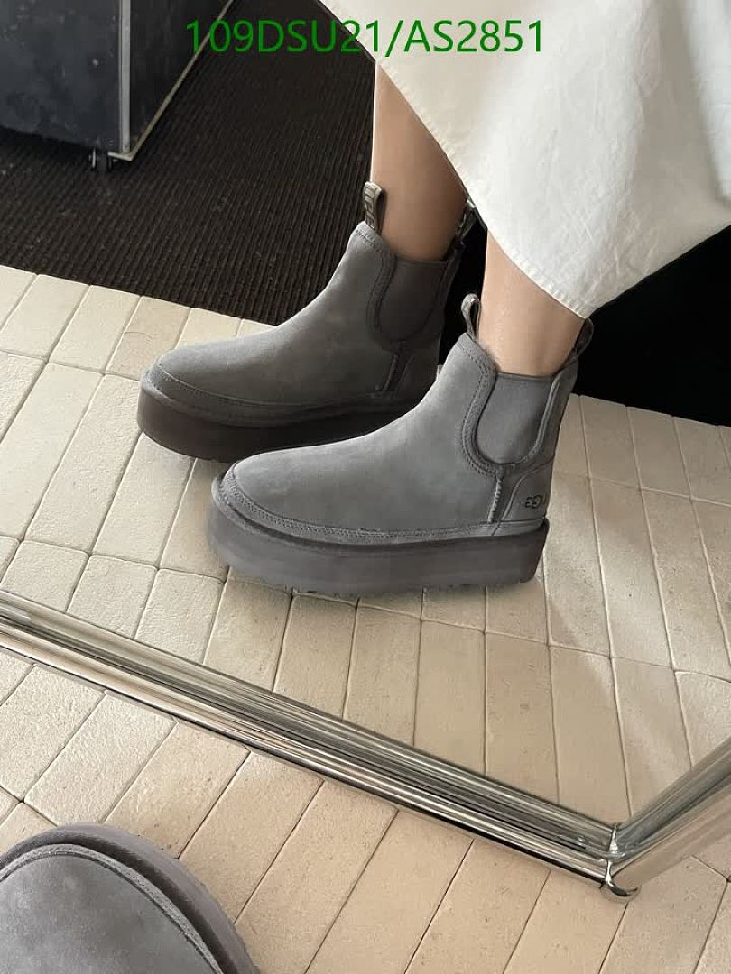UGG-Women Shoes Code: AS2851 $: 109USD