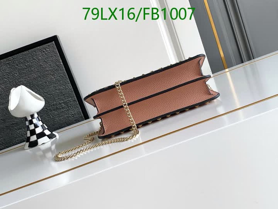 Valentino-Bags4A Quality Code: FB1007 $: 79USD