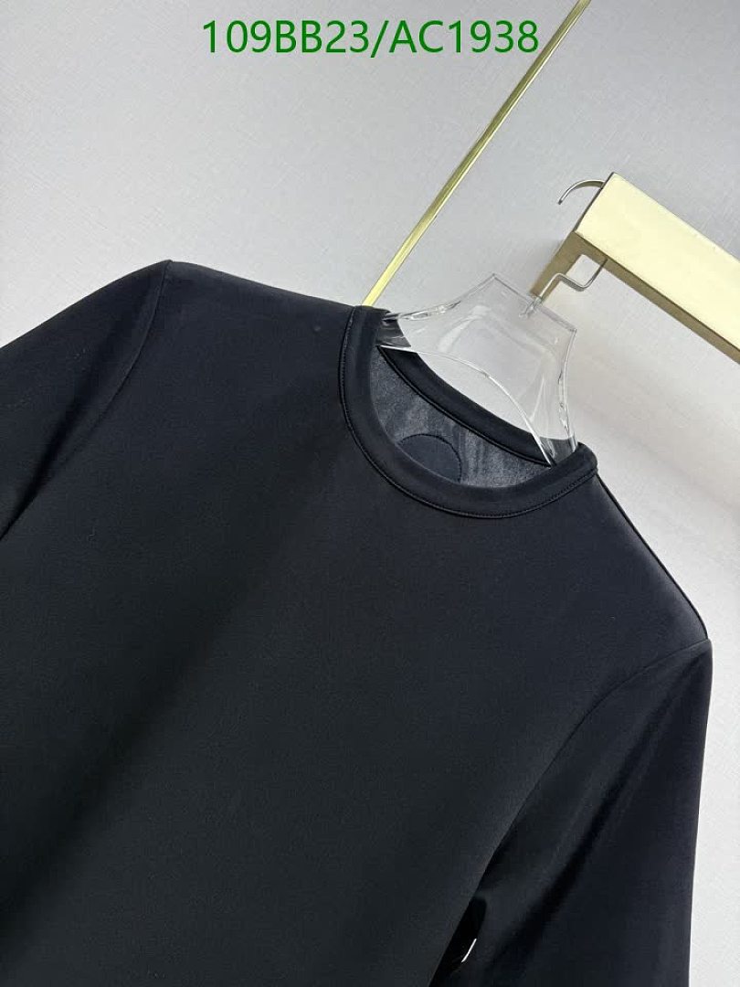 Chanel-Clothing Code: AC1938 $: 109USD