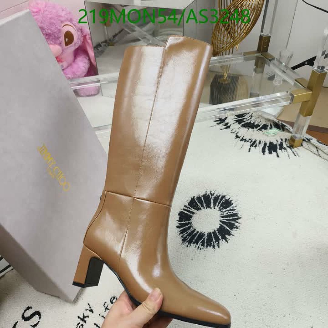Jimmy Choo-Women Shoes Code: AS3248 $: 219USD