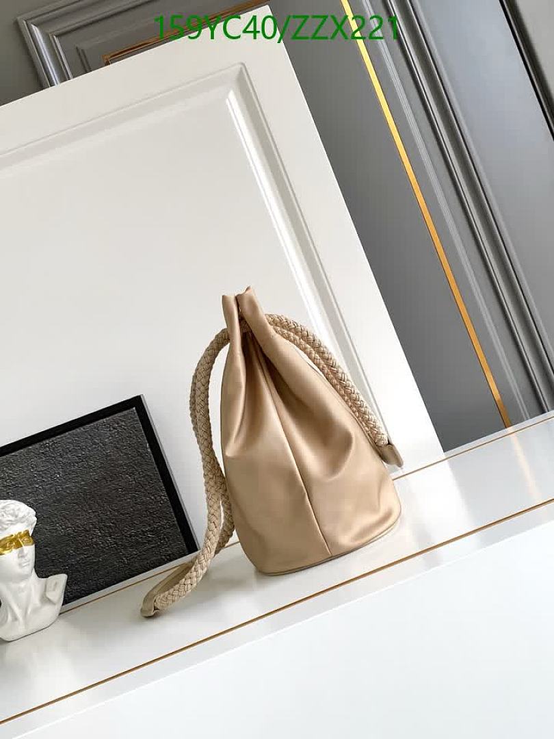Prada-BagsMirror Quality Code: ZZX221 $: 159USD
