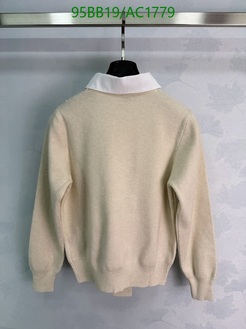 Chanel-Clothing Code: AC1779 $: 95USD