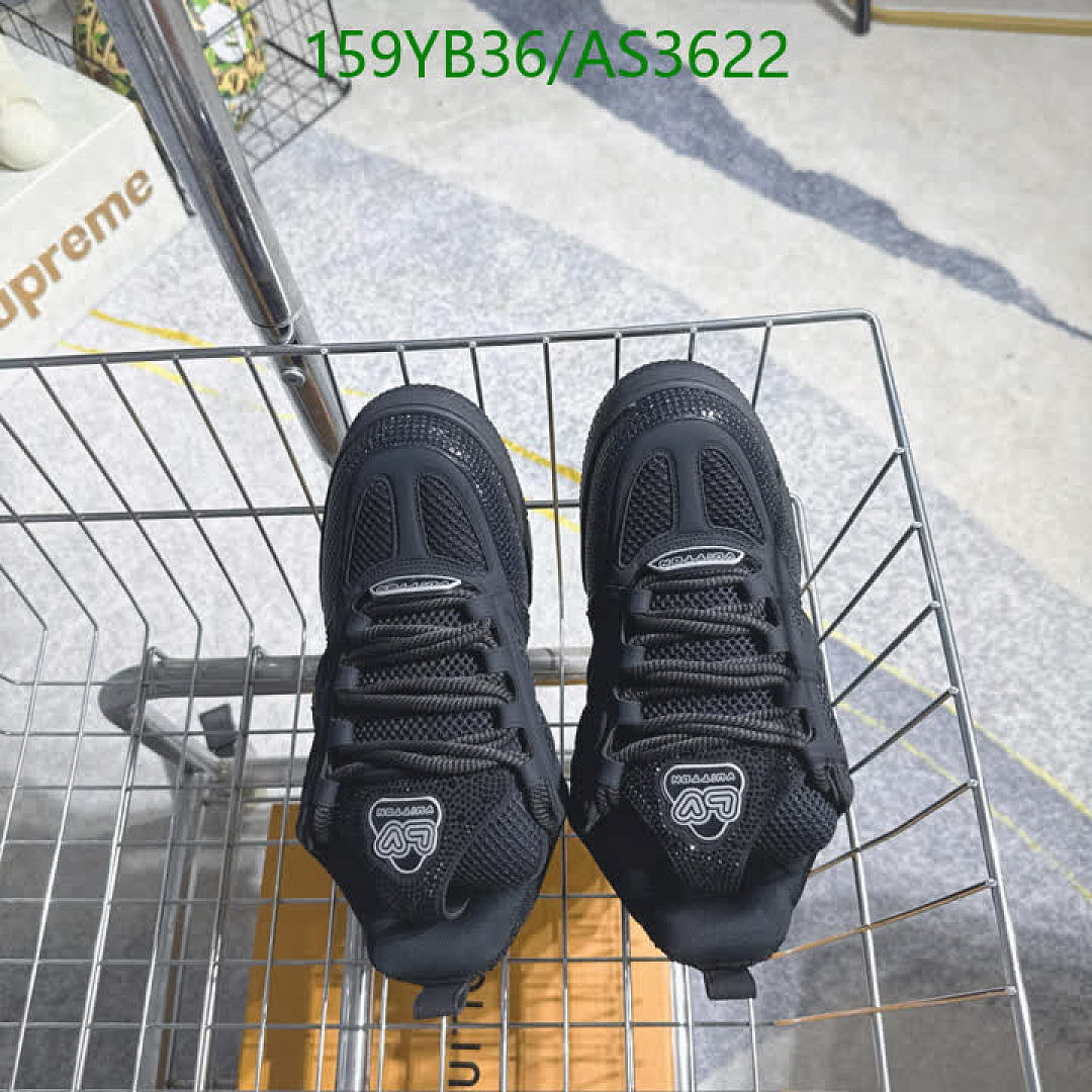 LV-Men shoes Code: AS3622 $: 159USD