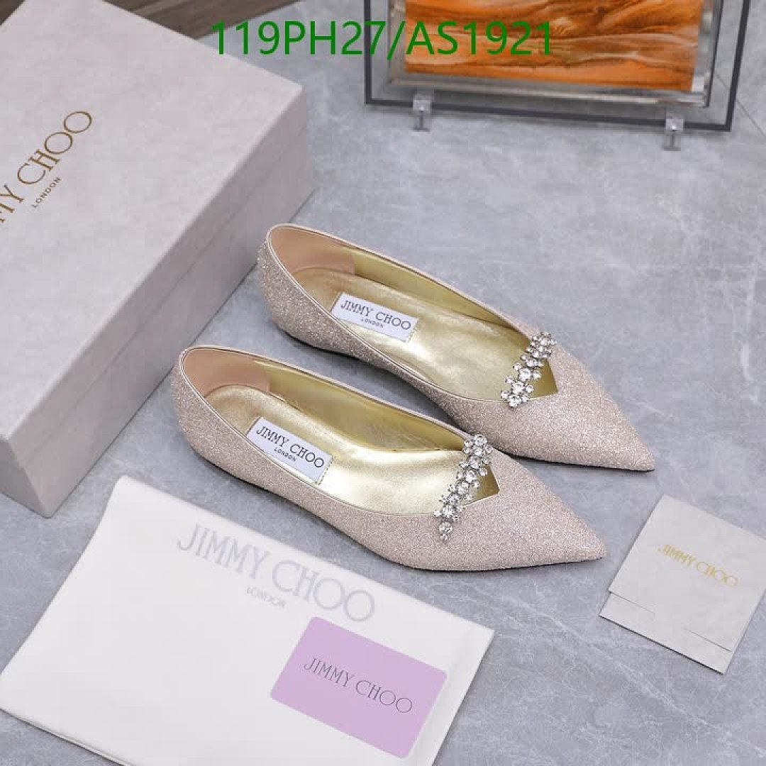 Jimmy Choo-Women Shoes Code: AS1921 $: 119USD