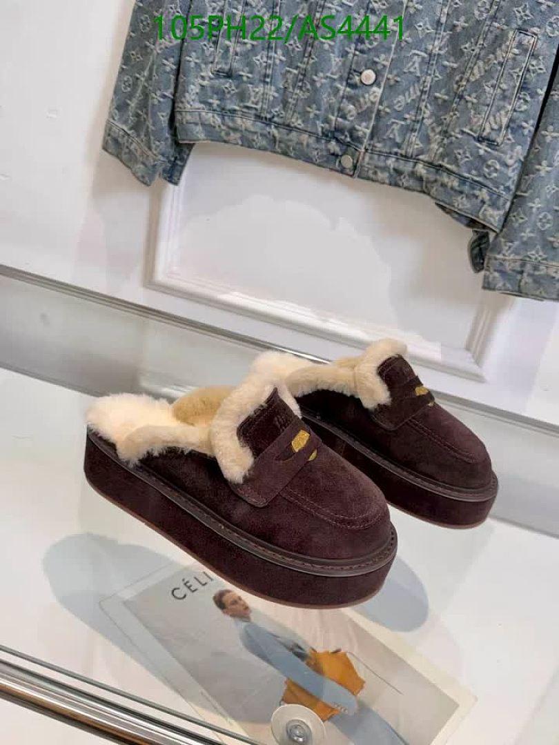 Miu Miu-Women Shoes Code: AS4441 $: 105USD