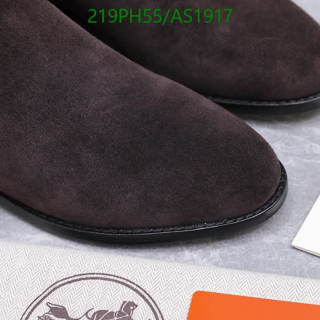 Hermes-Women Shoes Code: AS1917 $: 219USD