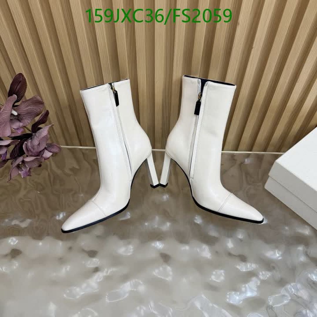 YSL-Women Shoes Code: FS2059 $: 159USD