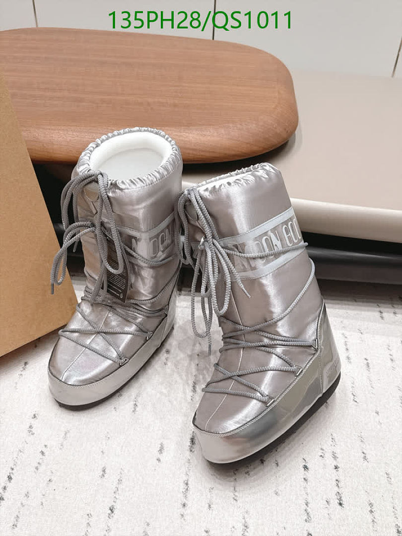 Boots-Women Shoes Code: QS1011 $: 135USD