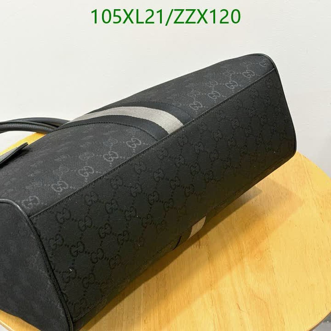 Gucci-Bags4A Quality Code: ZZX120 $: 105USD