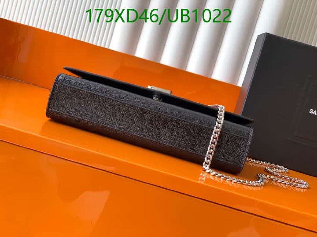 YSL-BagsMirror Quality Code: UB1022 $: 179USD