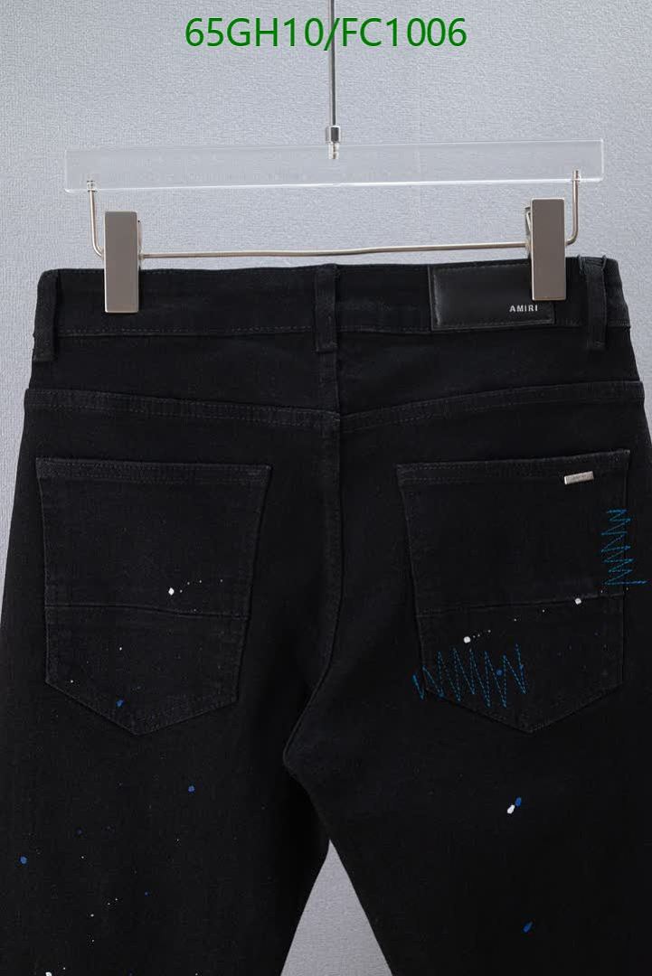 Amiri-Clothing Code: FC1006 $: 65USD