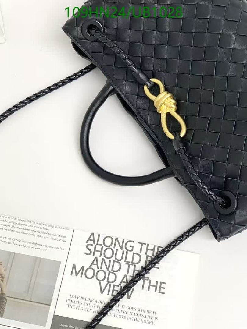 BV-Bags4A Quality Code: UB1028 $: 109USD