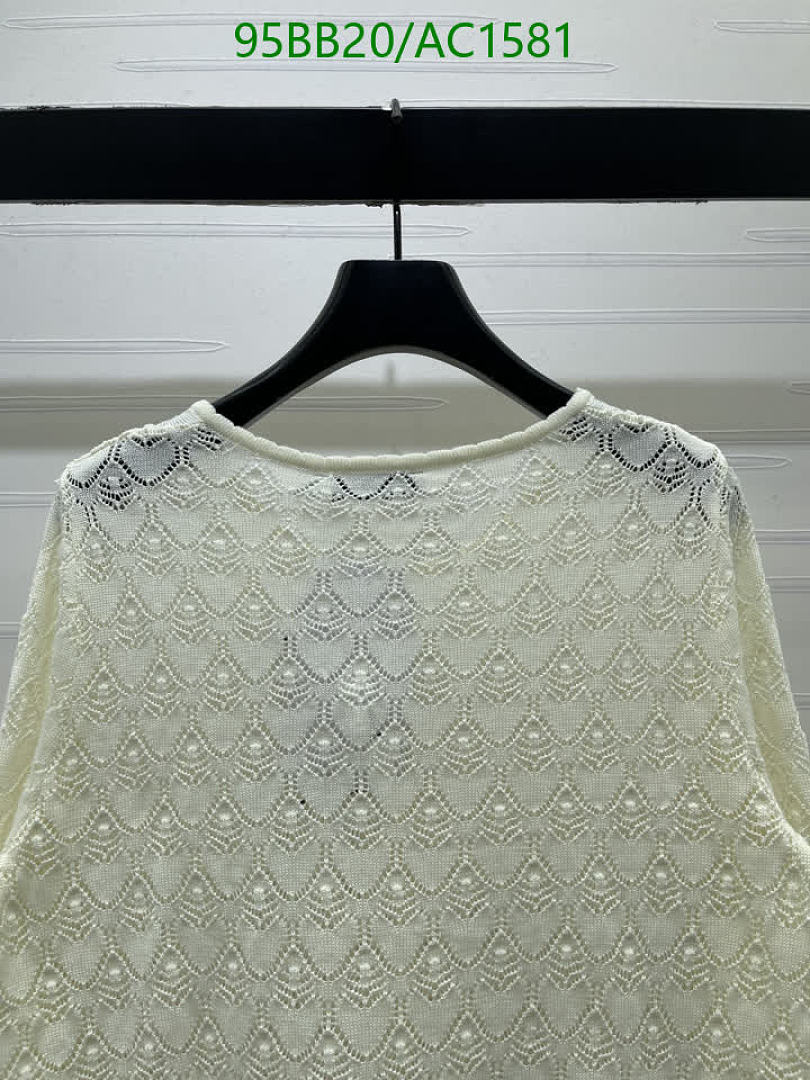 Dior-Clothing Code: AC1581 $: 95USD