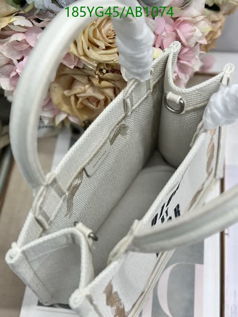 Dior-BagsMirror Quality Code: AB1074 $: 185USD