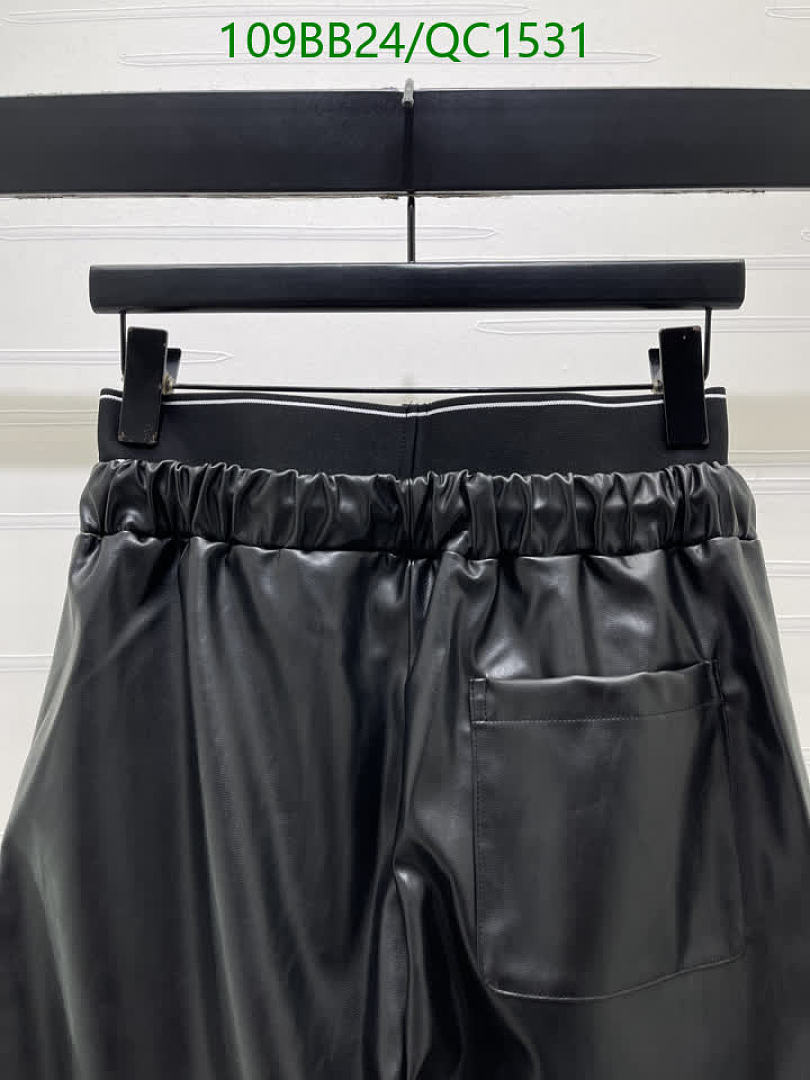 Prada-Clothing Code: QC1531 $: 109USD