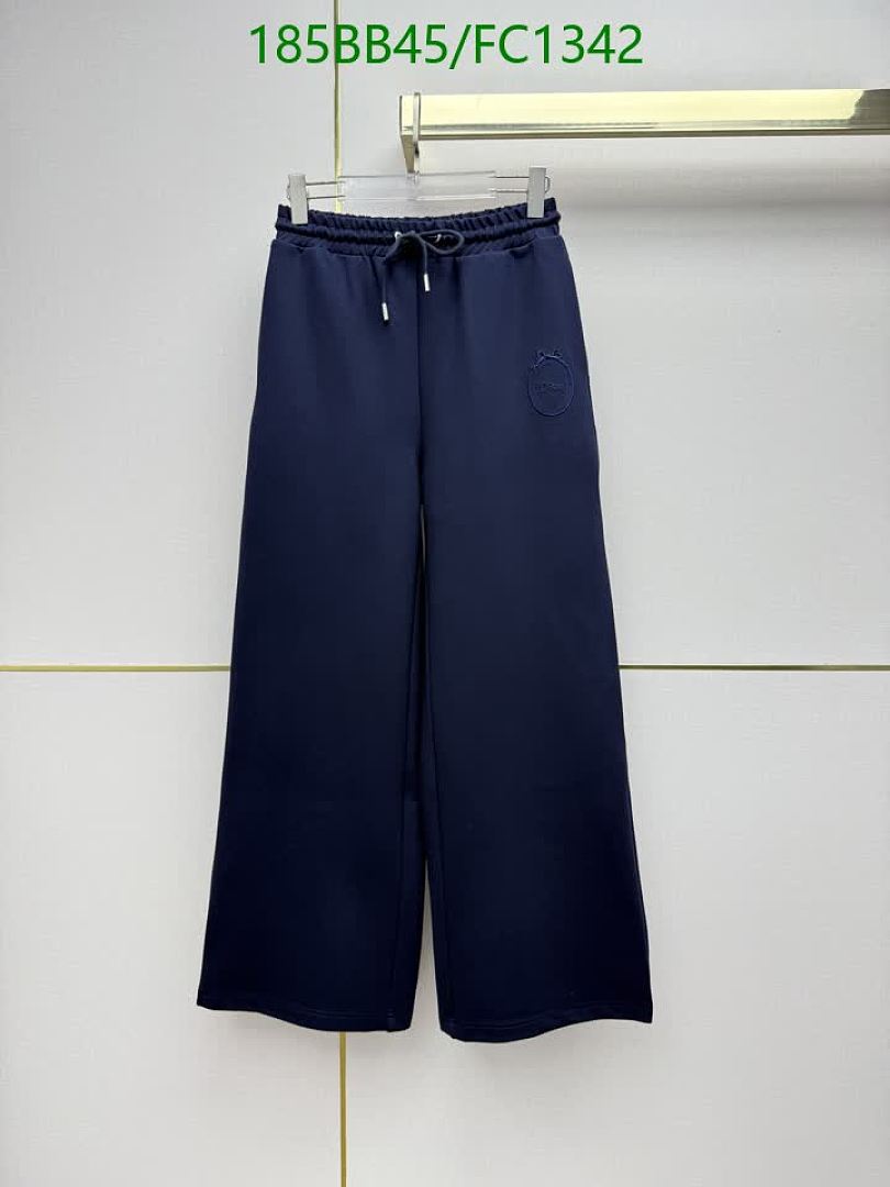 Dior-Clothing Code: FC1342 $: 185USD