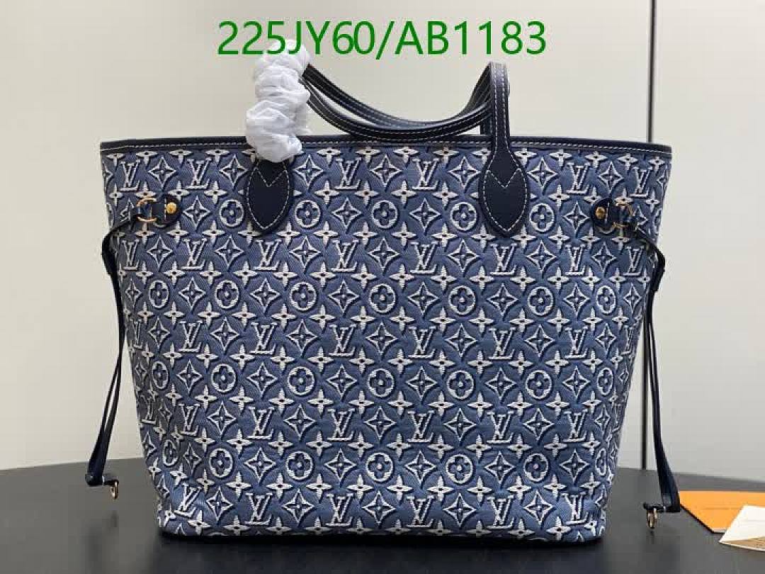 LV-BagsMirror Quality Code: AB1183 $: 225USD