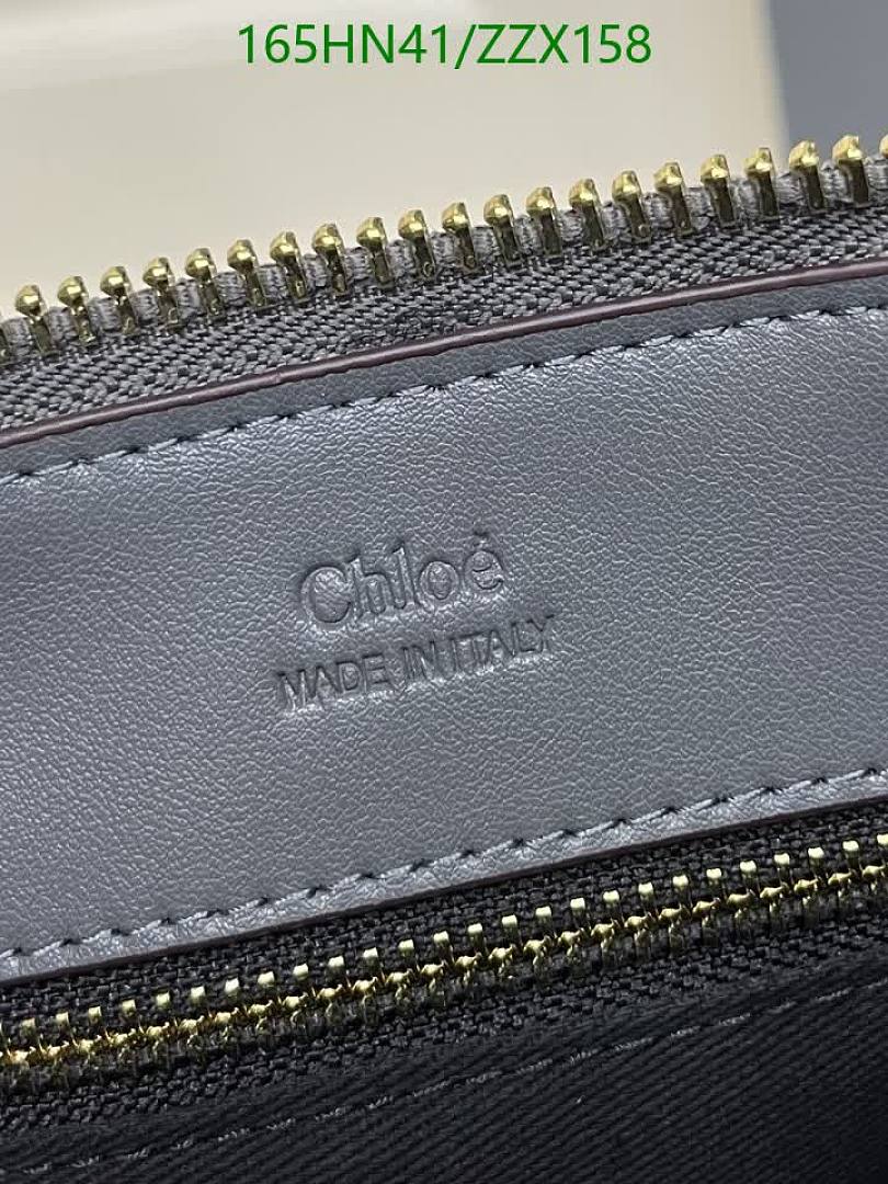Chloe-Bags4A Quality Code: ZZX158 $: 165USD