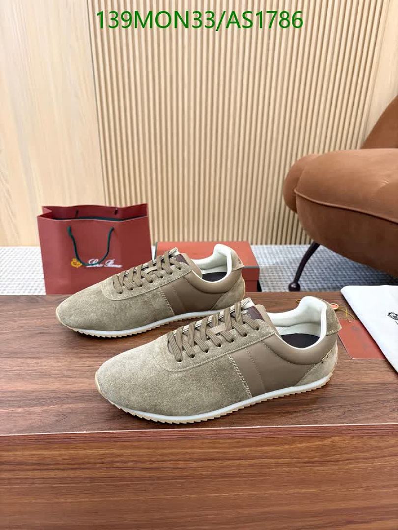 Loro Piana-Women Shoes Code: AS1786 $: 139USD