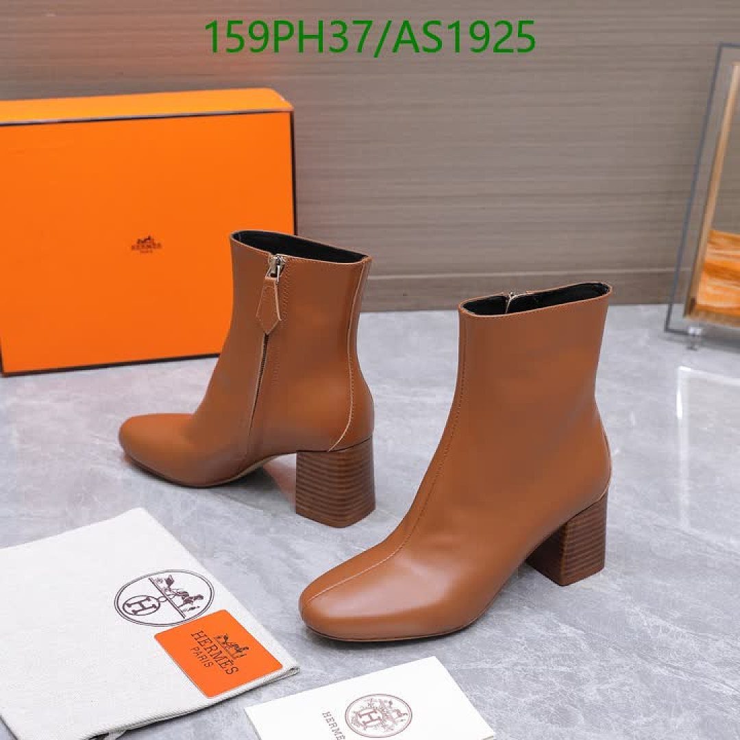 Hermes-Women Shoes Code: AS1925 $: 159USD