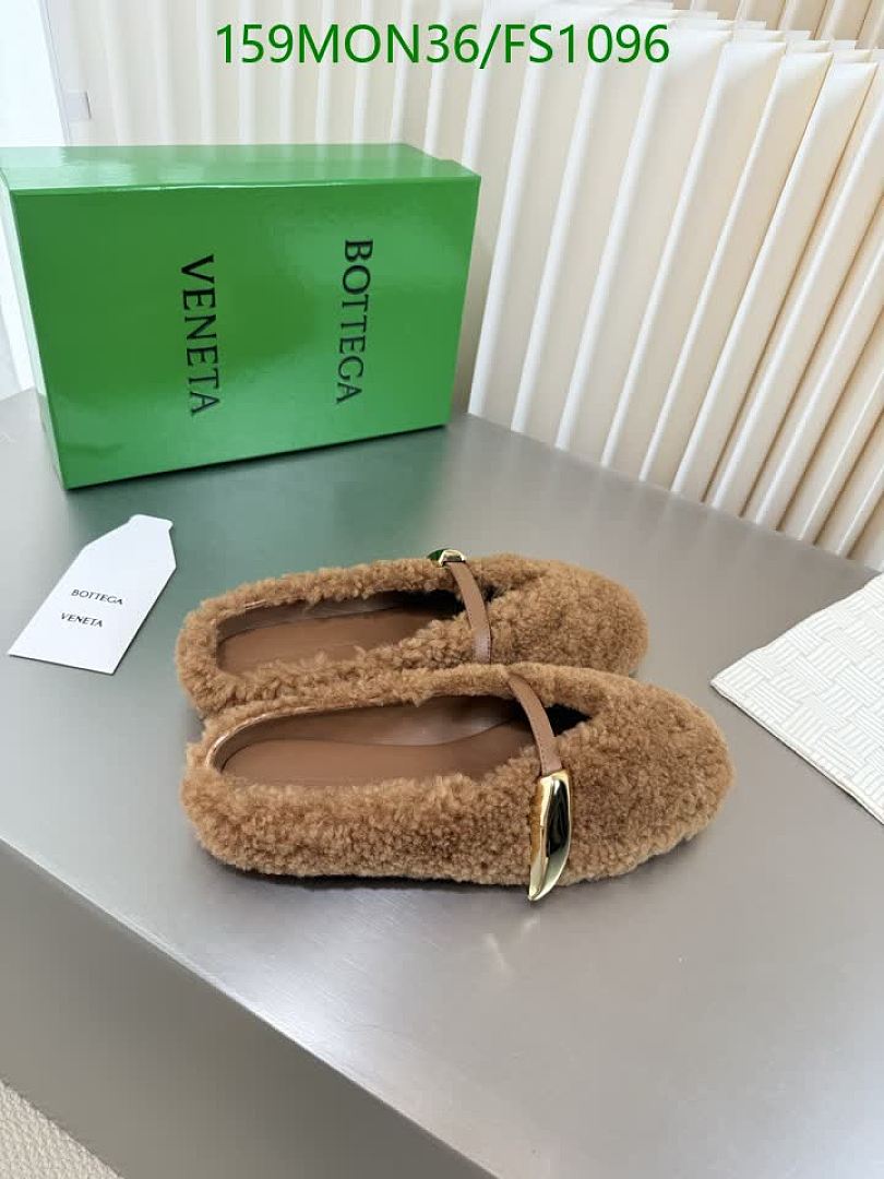 BV-Women Shoes Code: FS1096 $: 159USD