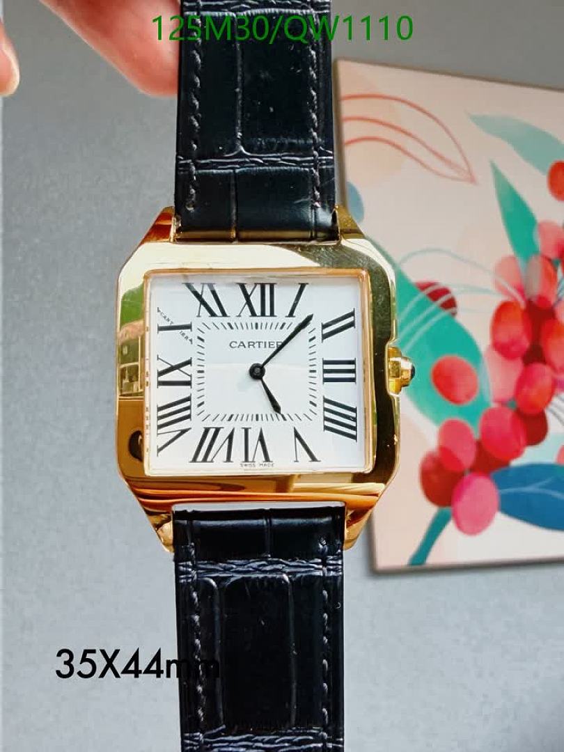 Cartier-Watches4A Quality Code: QW1110 $: 125USD