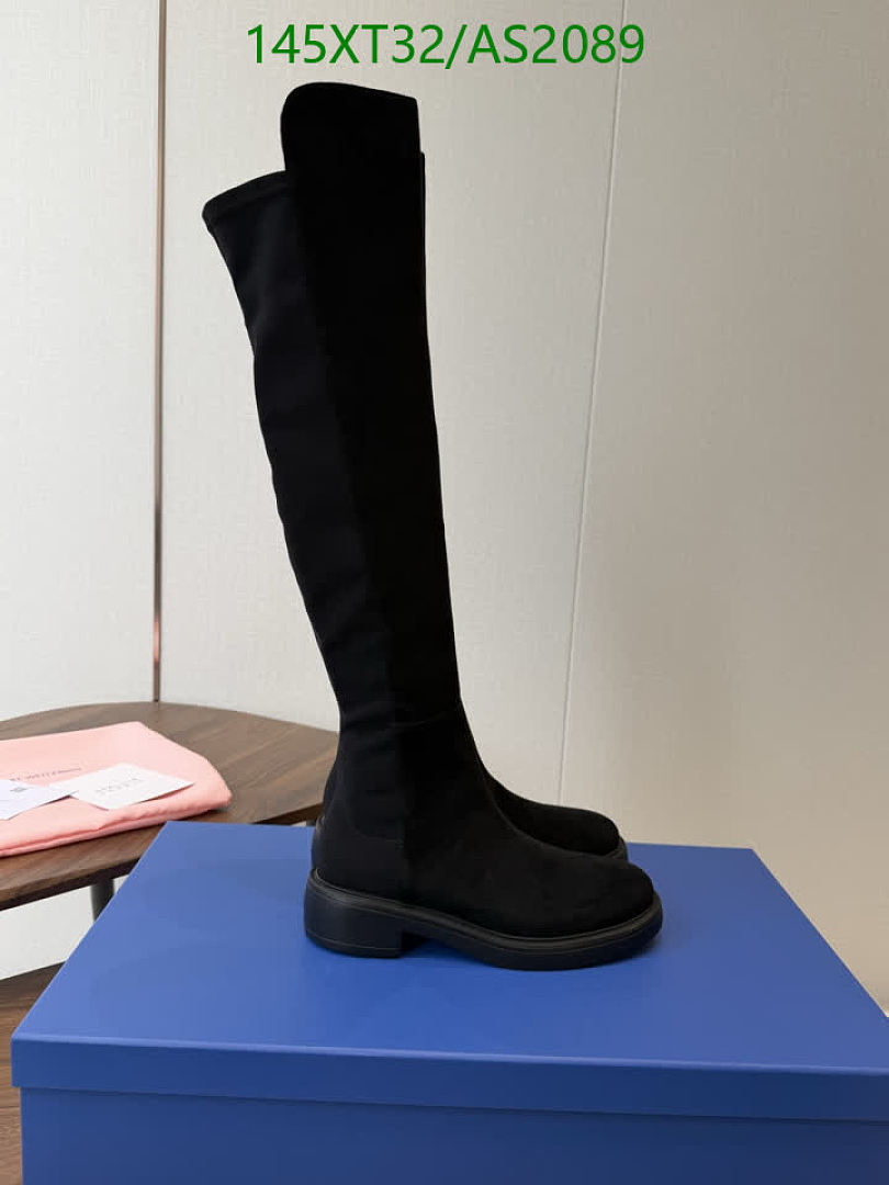 Stuart Weitzman-Women Shoes Code: AS2089 $: 145USD