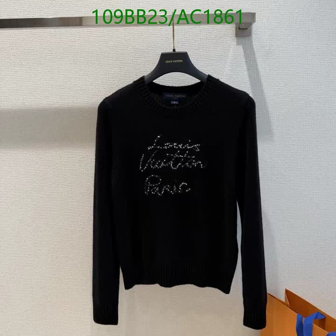 LV-Clothing Code: AC1861 $: 109USD