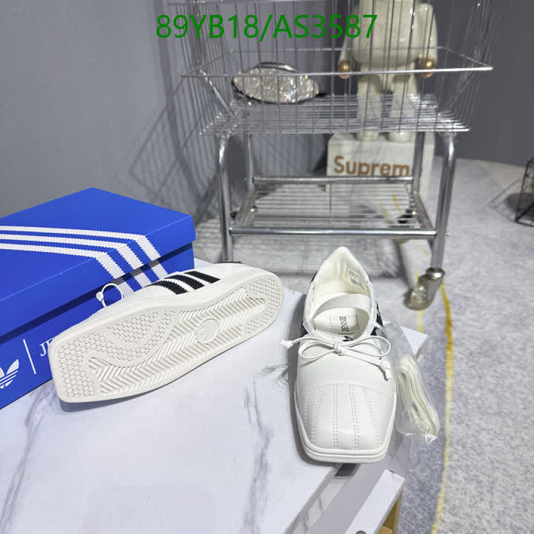 Adidas-Women Shoes Code: AS3587 $: 89USD