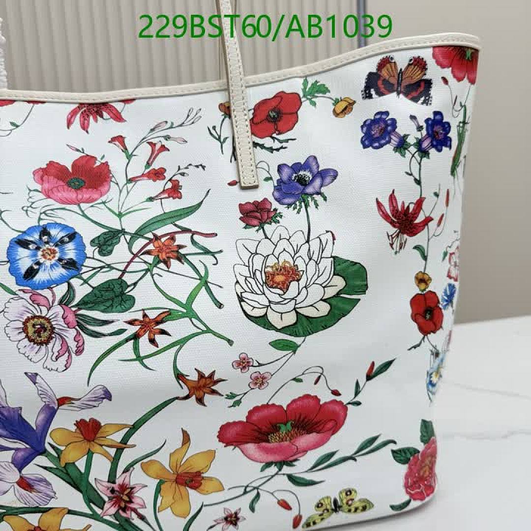 Gucci-BagsMirror Quality Code: AB1039 $: 229USD