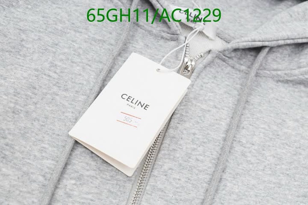 Celine-Clothing Code: AC1229 $: 65USD