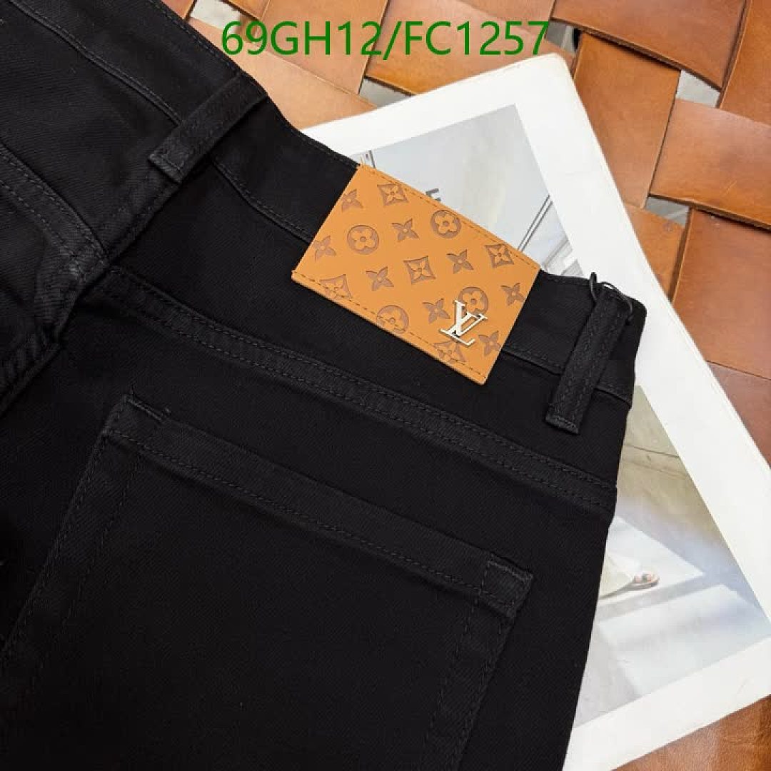 LV-Clothing Code: FC1257 $: 69USD