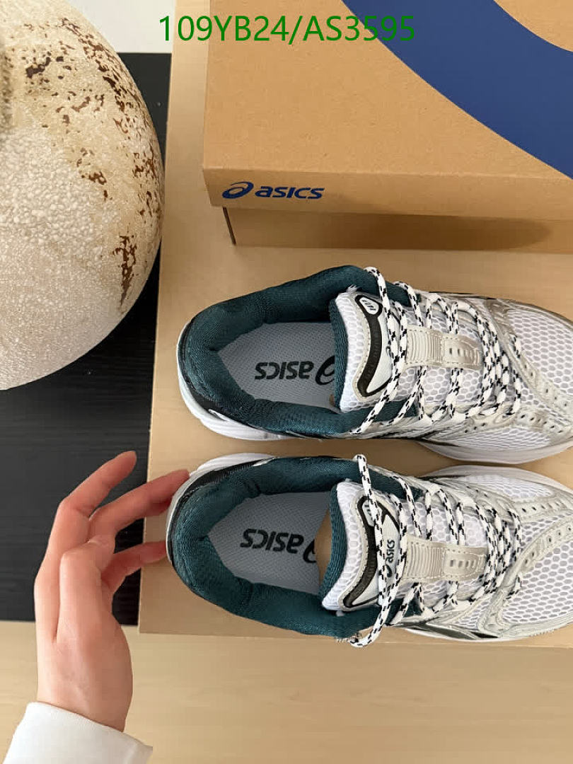 Asics-Women Shoes Code: AS3595 $: 109USD