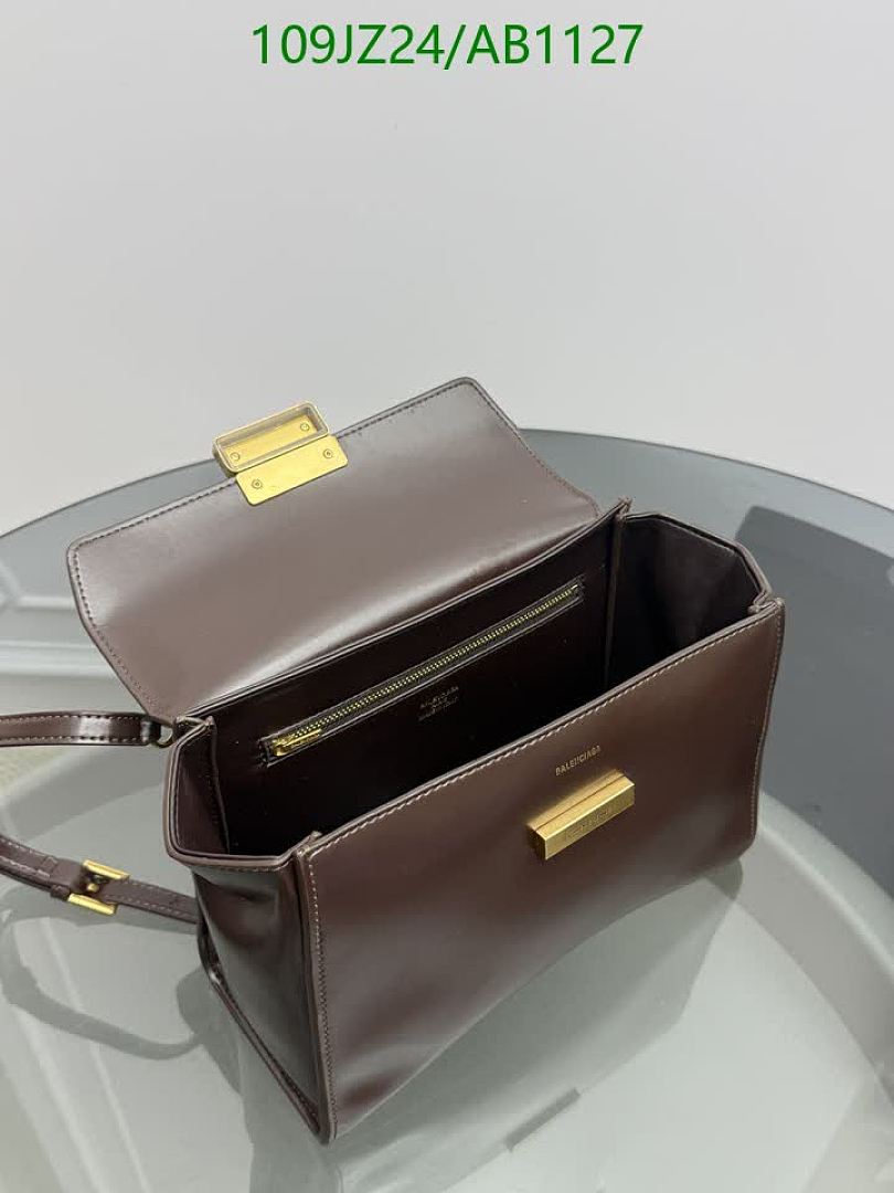 Balenciaga-Bags4A Quality Code: AB1127 $: 109USD