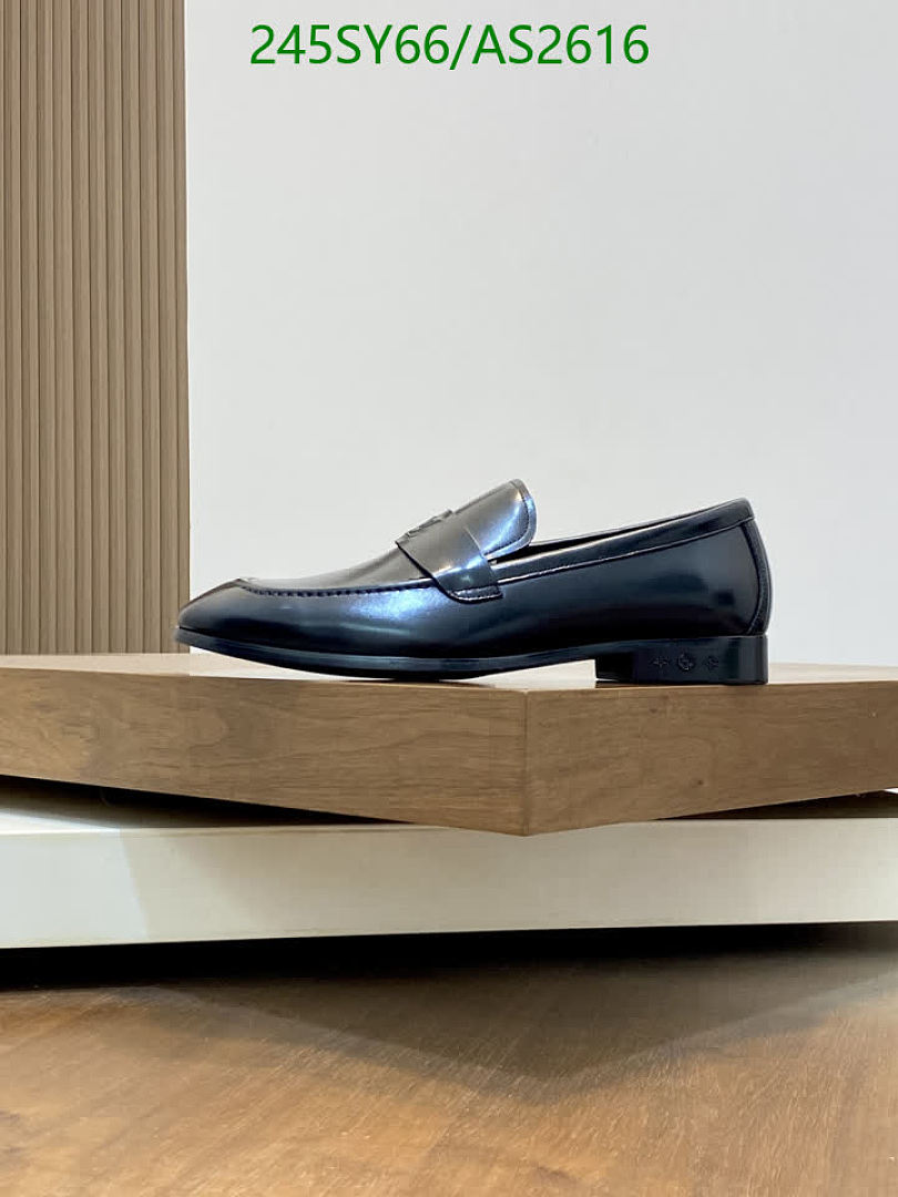 LV-Men shoes Code: AS2616 $: 245USD