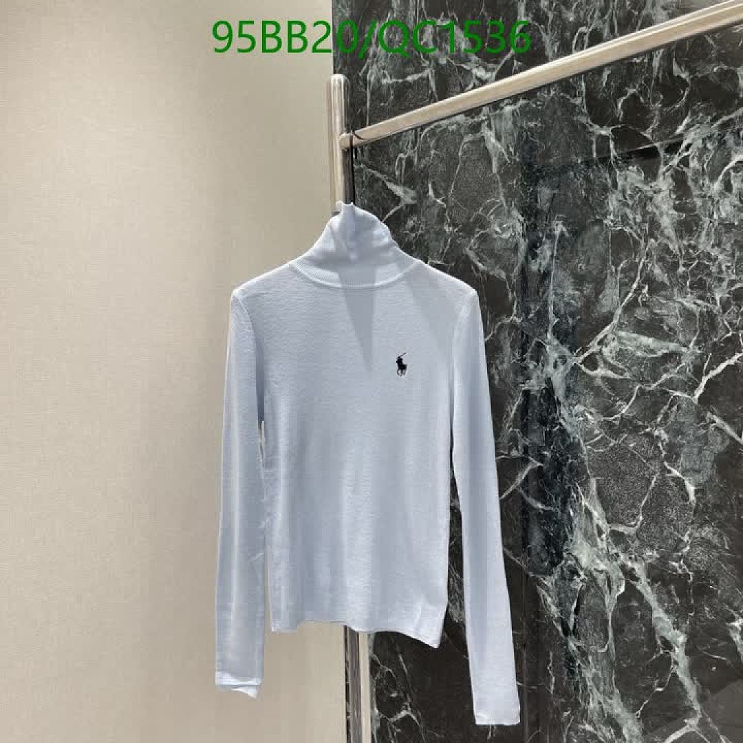 Ralph Lauren-Clothing Code: QC1536 $: 95USD