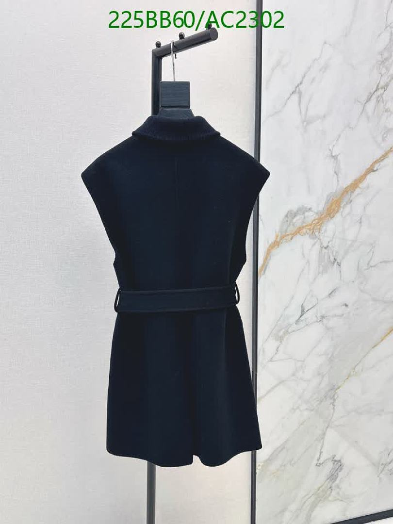 Hermes-Clothing Code: AC2302 $: 225USD