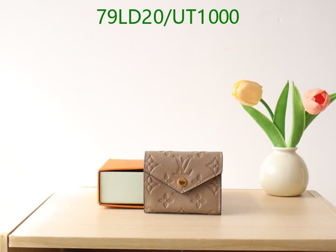 LV-WalletsMirror Quality Code: UT1000 $: 79USD