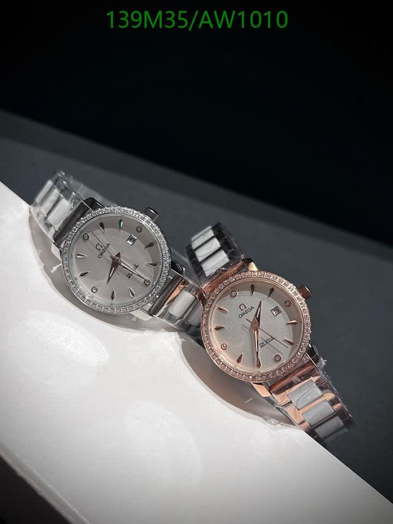 Omega-Watches4A Quality Code: AW1010 $: 139USD