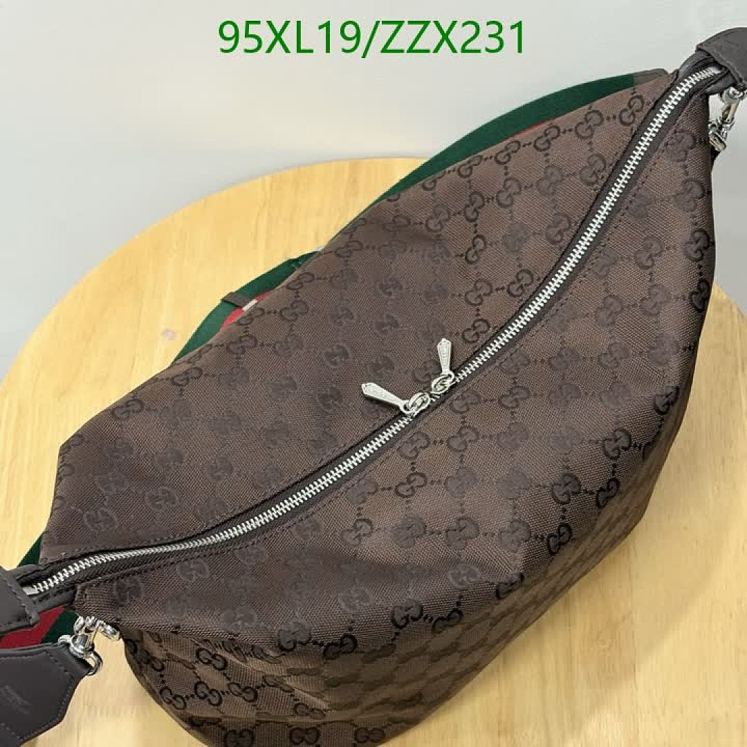 Gucci-Bags4A Quality Code: ZZX231 $: 95USD