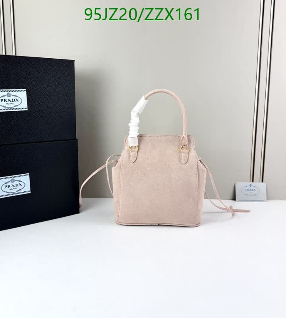 Prada-Bags4A Quality Code: ZZX161 $: 95USD