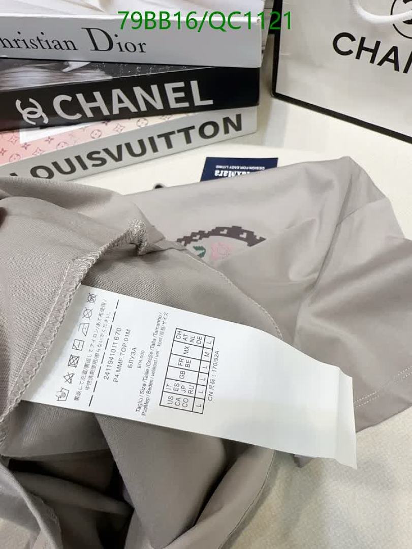 Max Mara-Clothing Code: QC1121 $: 79USD
