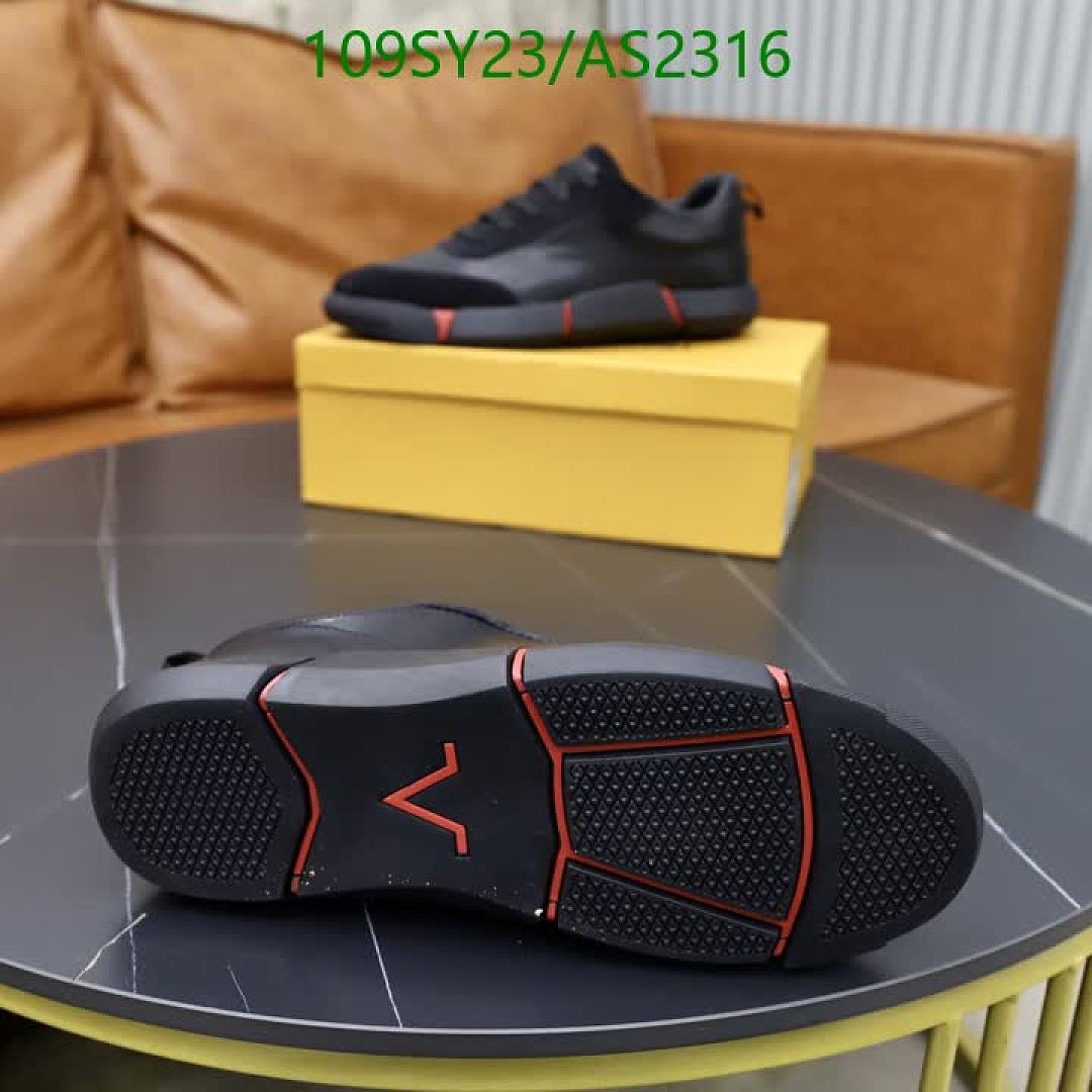 LV-Men shoes Code: AS2316 $: 109USD