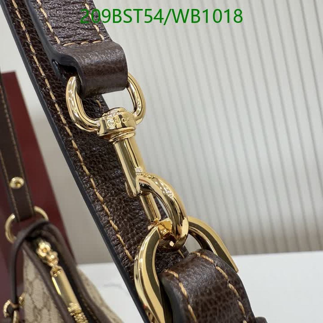 Gucci-BagsMirror Quality Code: WB1018 $: 209USD