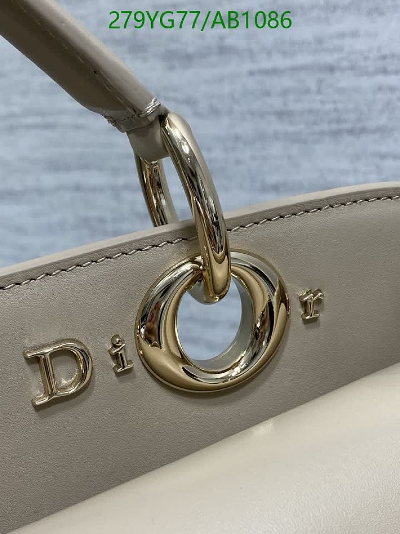 Dior-BagsMirror Quality Code: AB1086 $: 279USD
